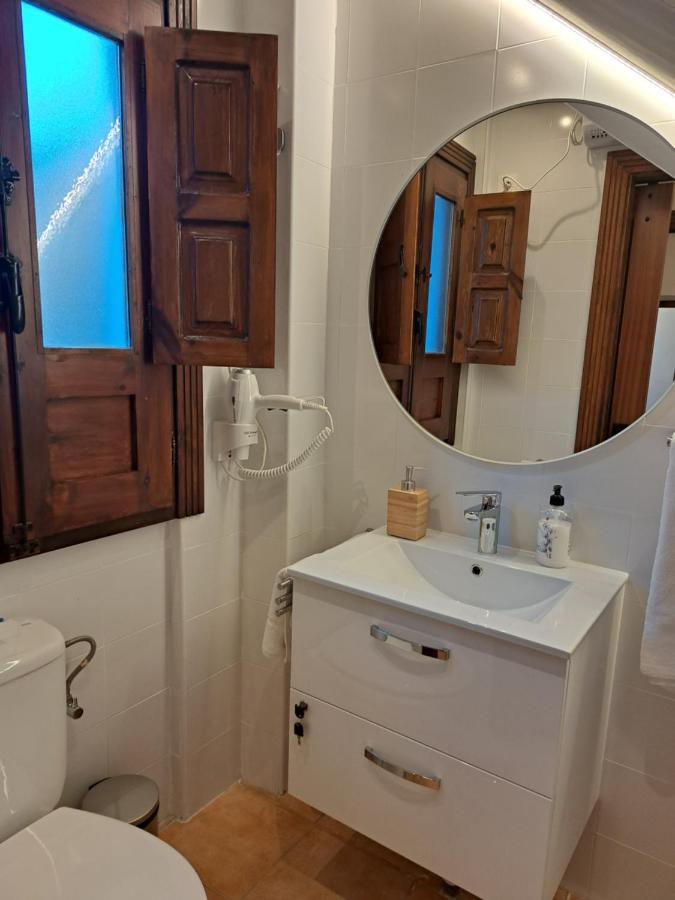 Apartment Casa Ruan Albaicin, Torre De La Vela Atico, Duplex Granada