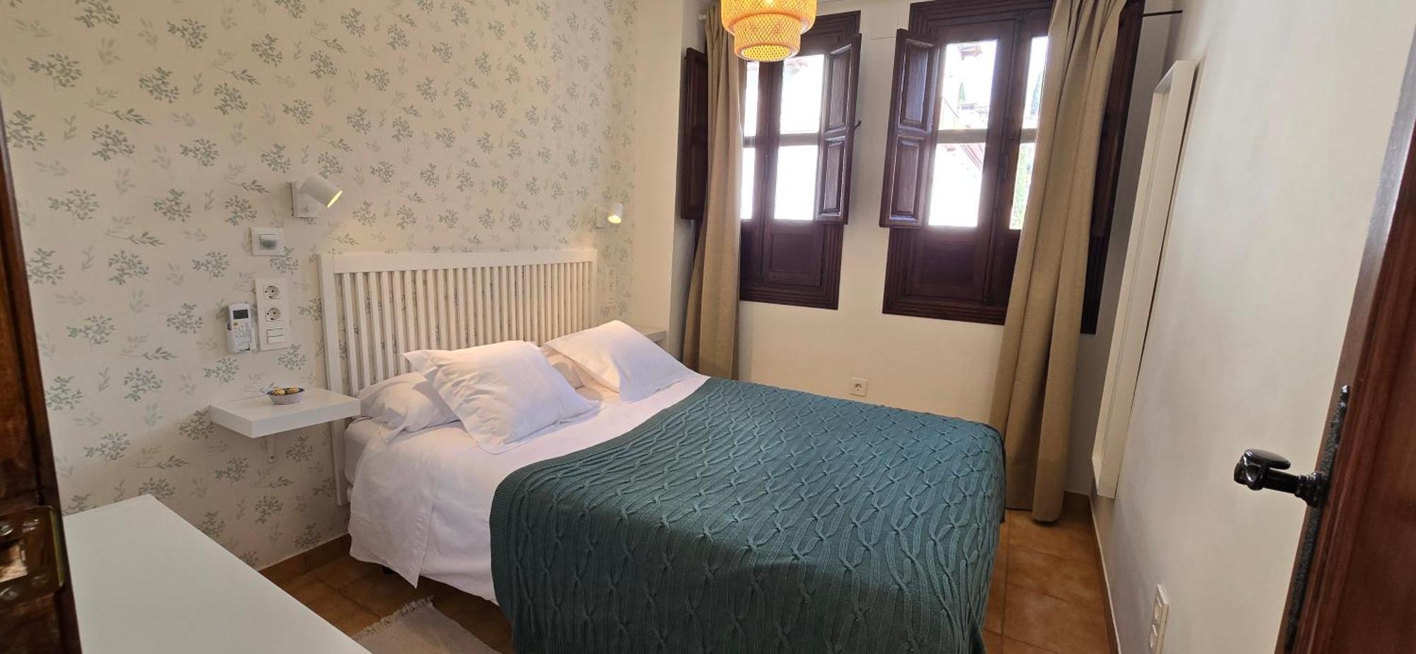 Appartamento Casa Ruan Albaicin, Torre De La Vela Atico, Duplex
