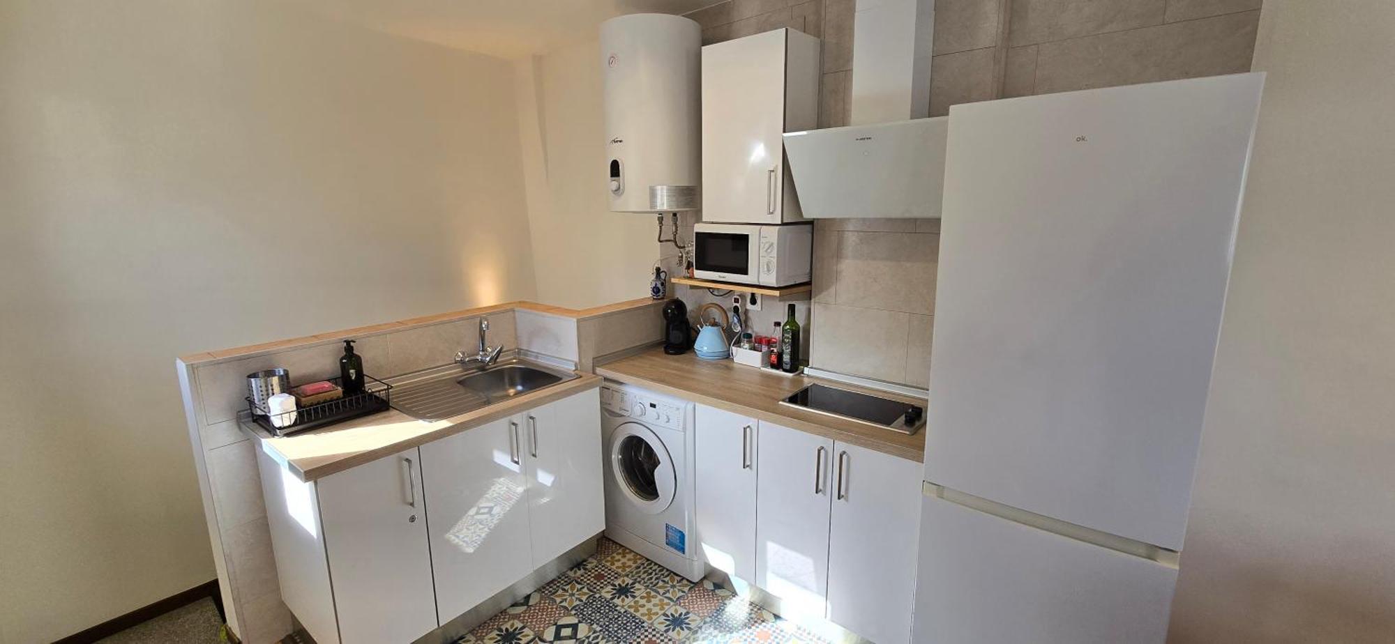 Appartamento Casa Ruan Albaicin, Torre De La Vela Atico, Duplex *